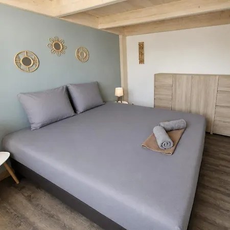 Maison Calme Avec Terrasse Et Velos