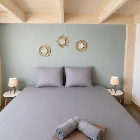 Maison Calme Avec Terrasse Et Velos Ferienhaus Noirmoutier-en-l'Ile