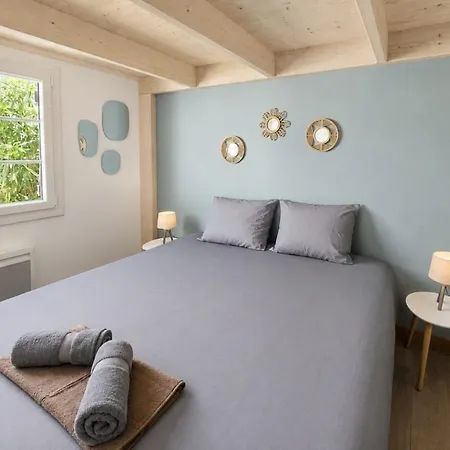 Maison Calme Avec Terrasse Et Velos *