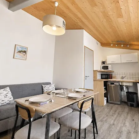 Maison Calme Avec Terrasse Et Velos
