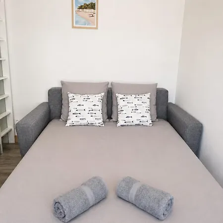 Maison Calme Avec Terrasse Et Velos Semesterbostad