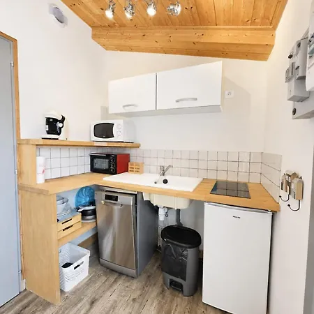 Maison Calme Avec Terrasse Et Velos