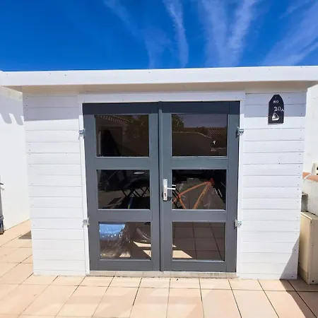 Maison Calme Avec Terrasse Et Velos * Noirmoutier-en-l'Ile